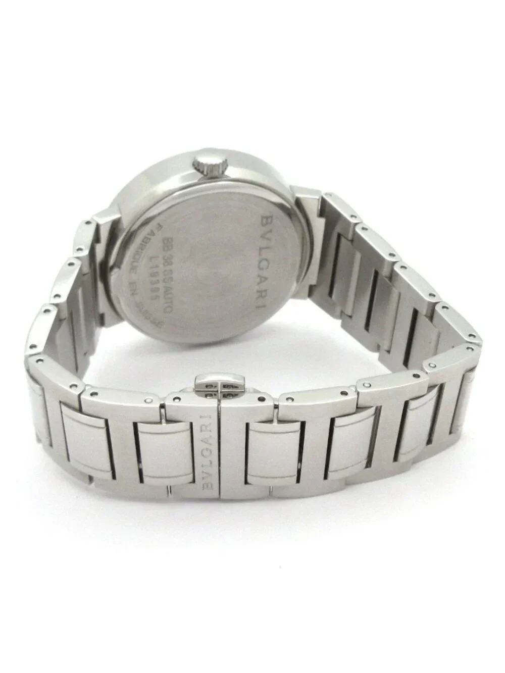 Bulgari category watch